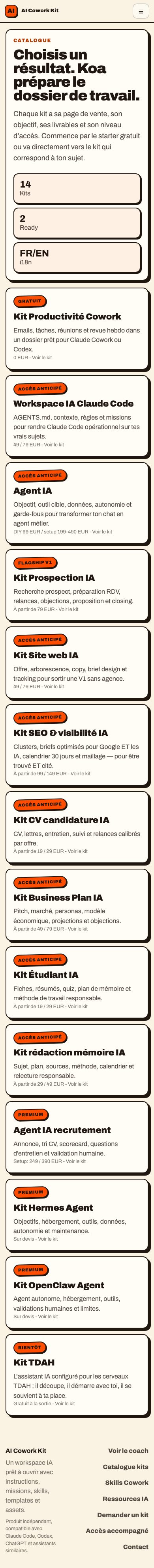 kits-mobile