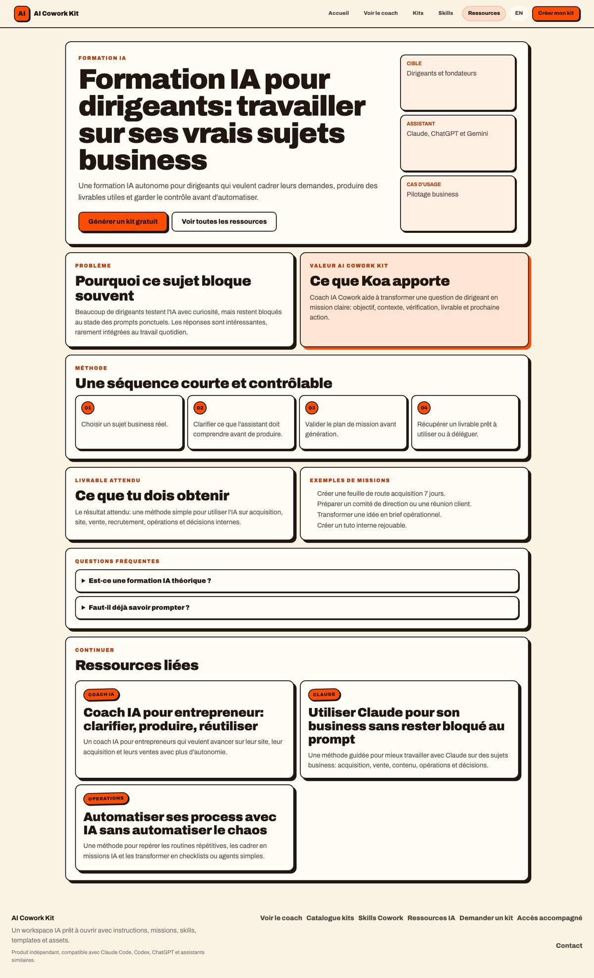 Ressource (détail) aprÚs
